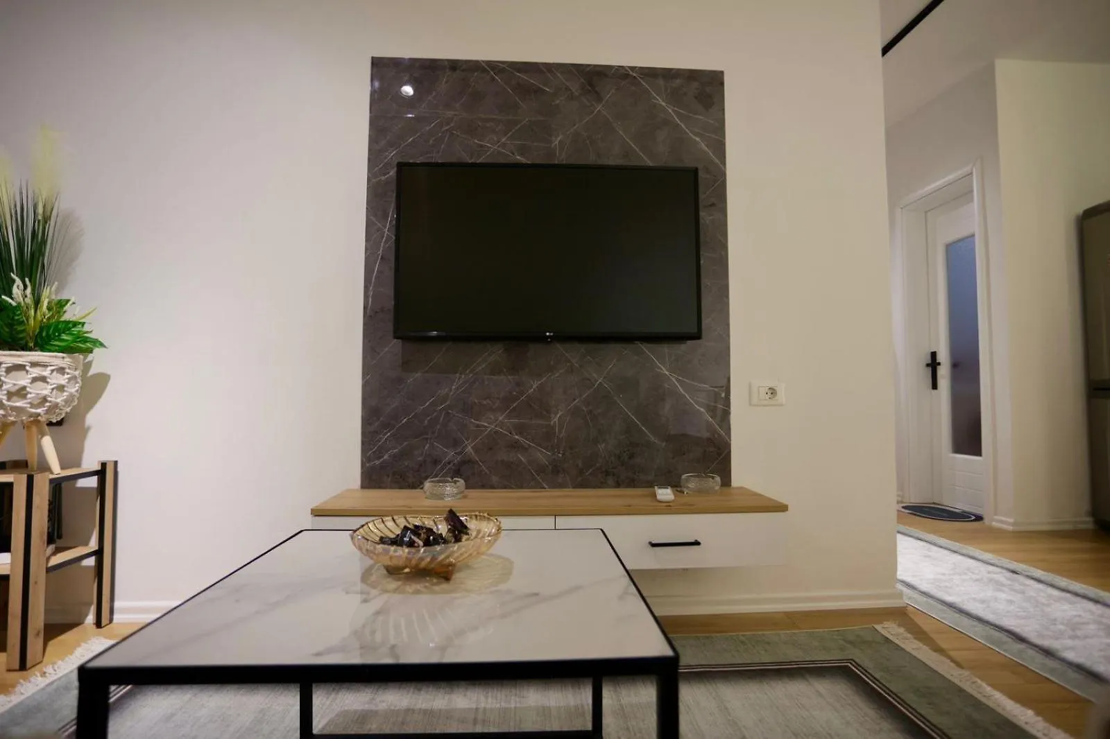Tfs Apartments Tirana