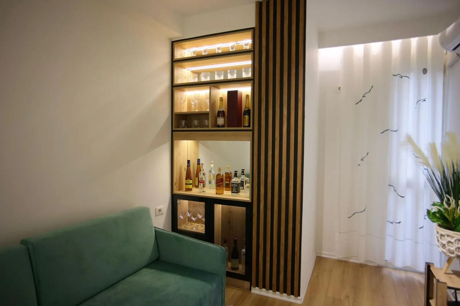 Tfs Apartments Tirana