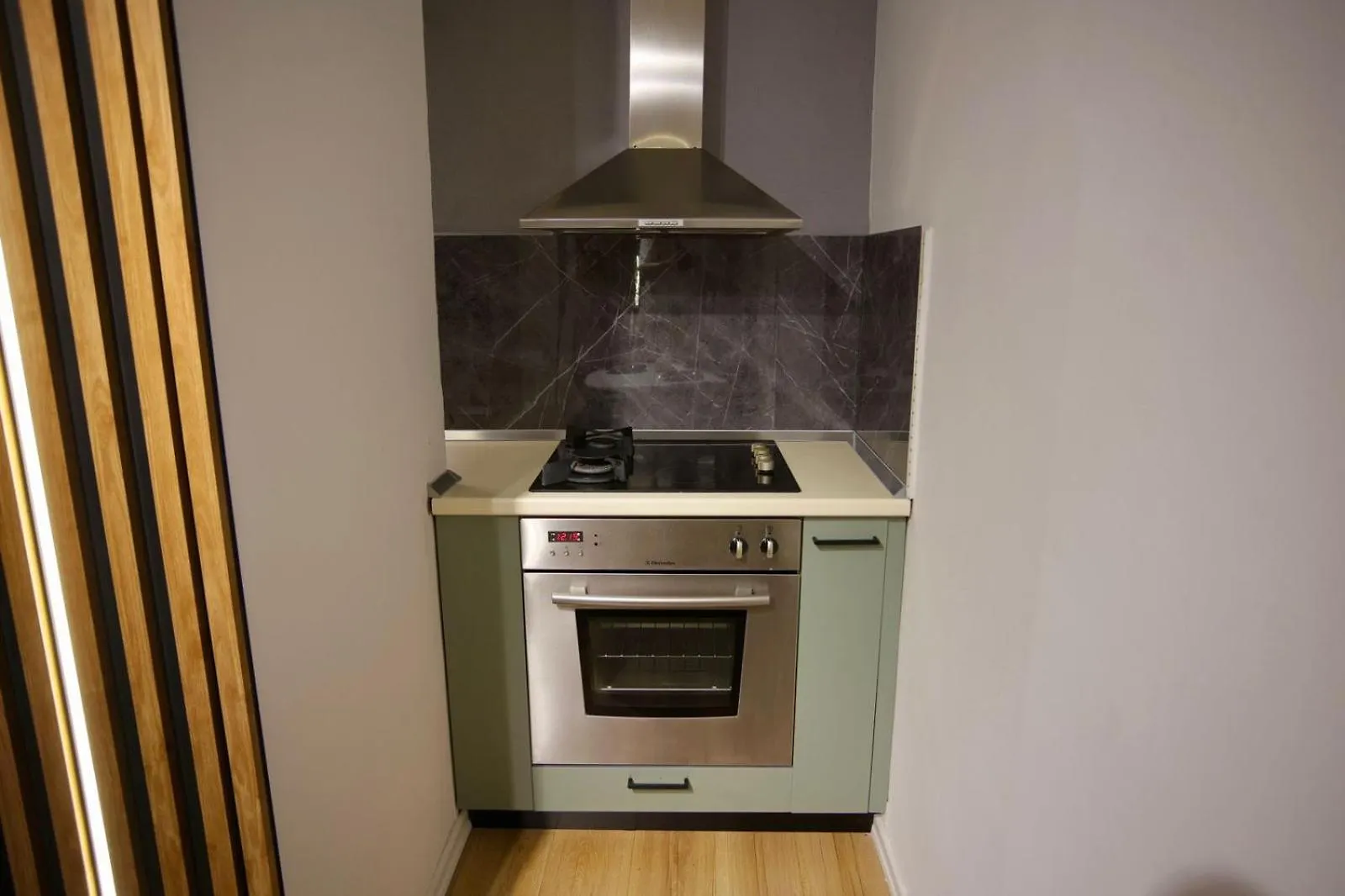 Tfs Apartments Tirana