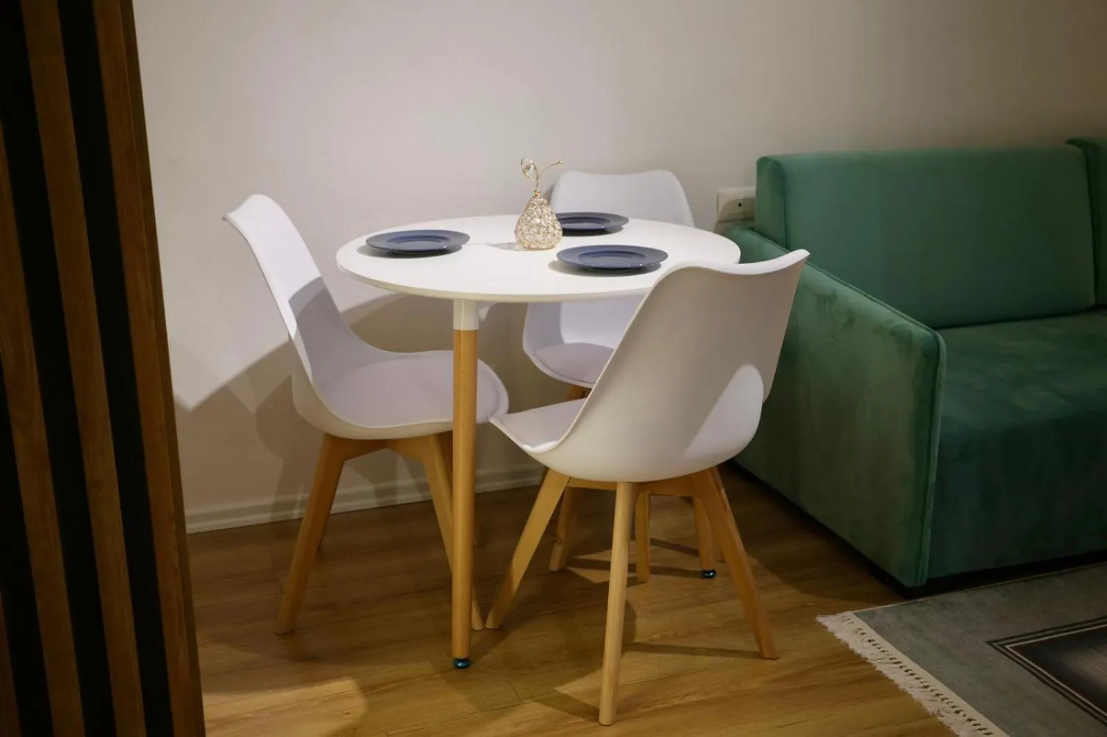 Tfs Apartments Tirana 0*,
