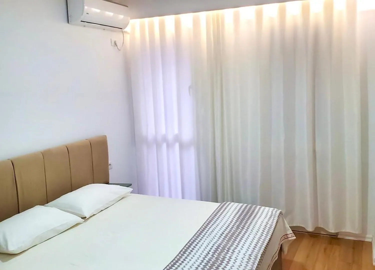 Tfs Apartments Tirana