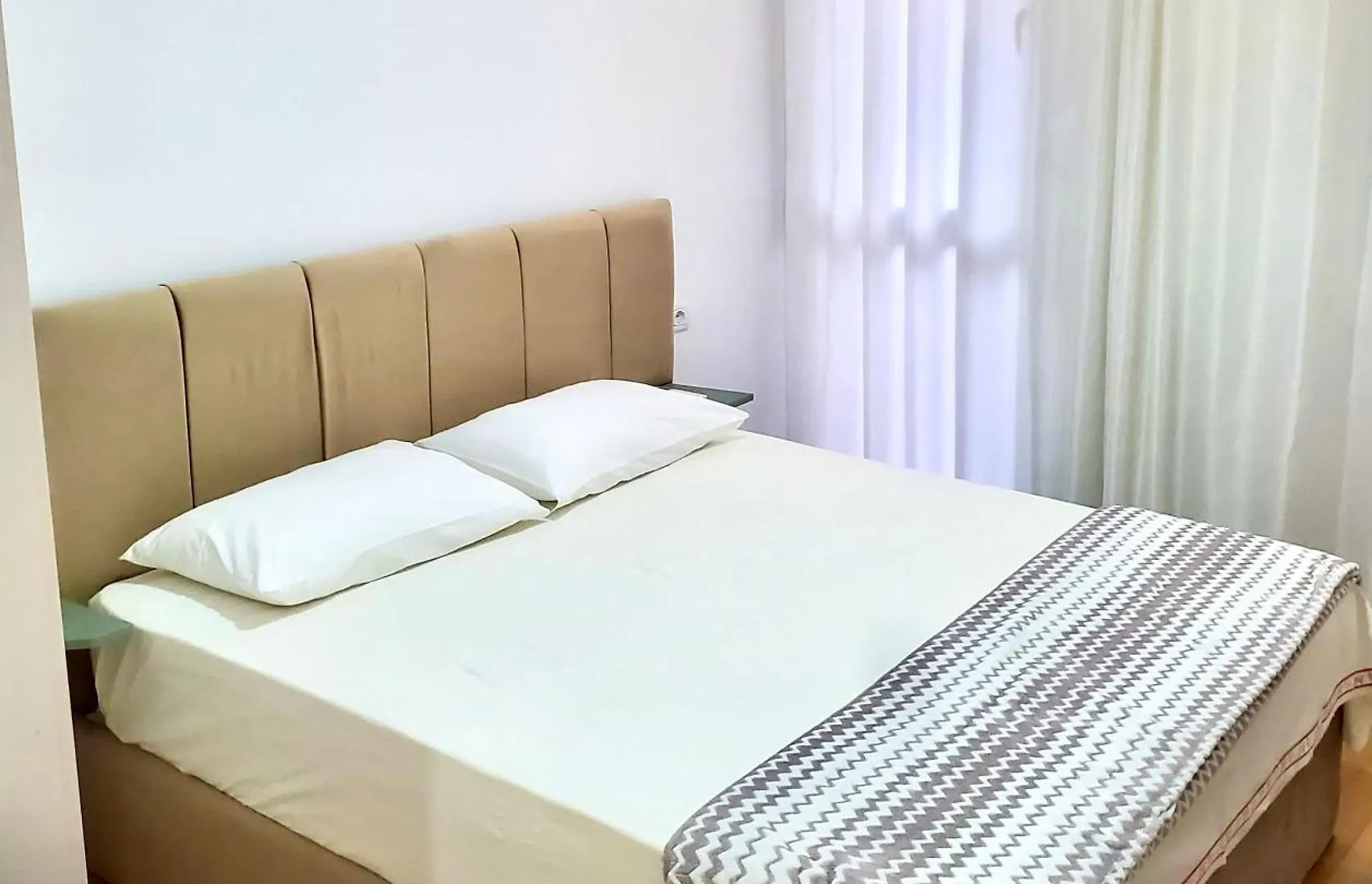 Tfs Apartments Tirana Albania