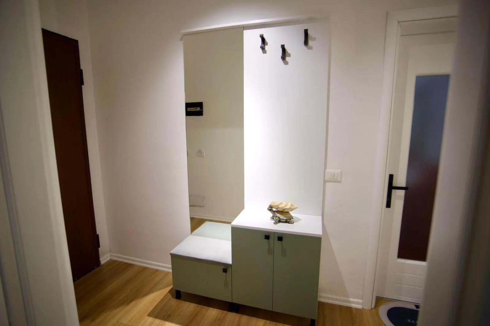 Tfs Apartments Tirana Albania