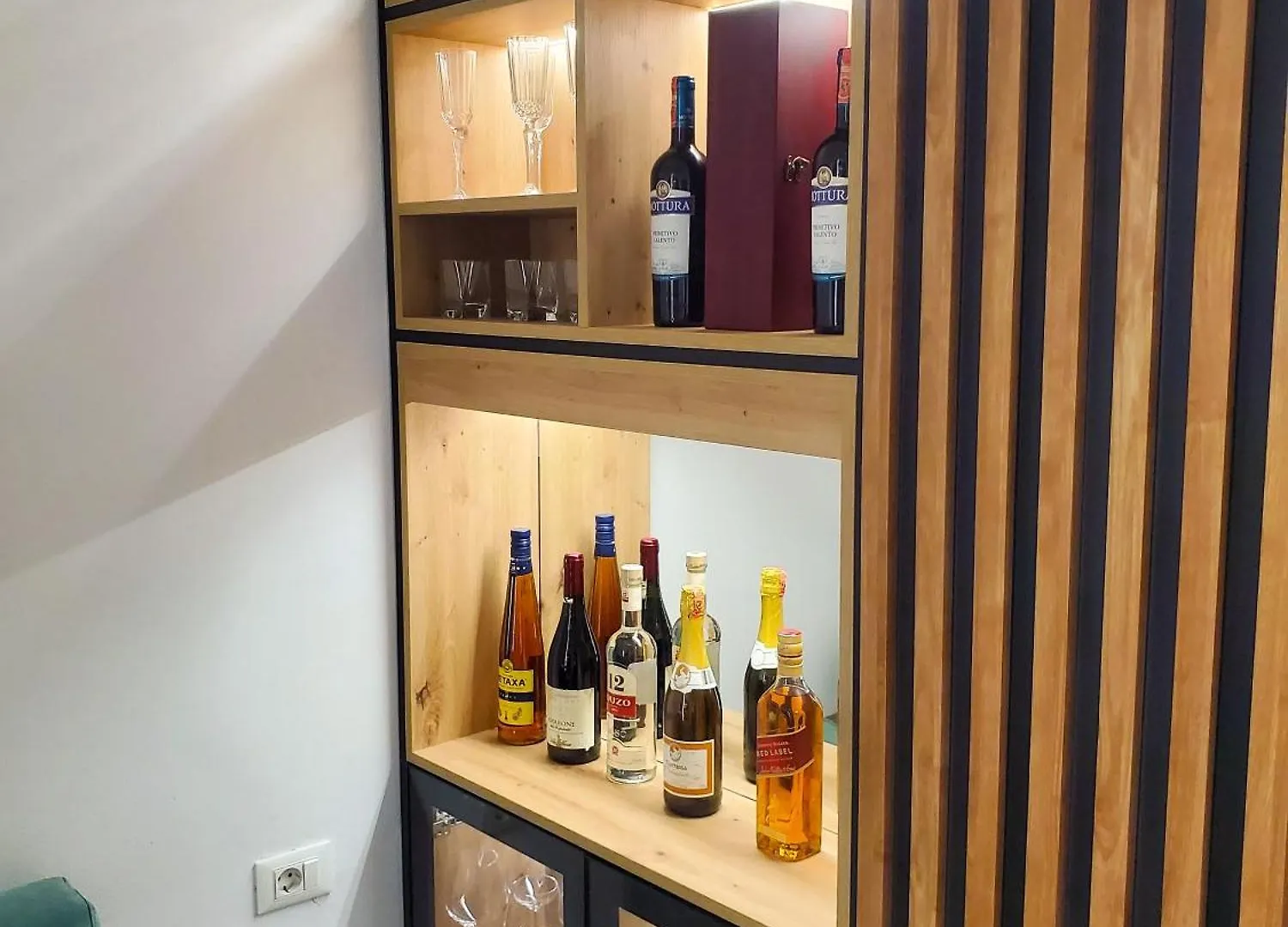 Tfs Apartments Tirana Albania