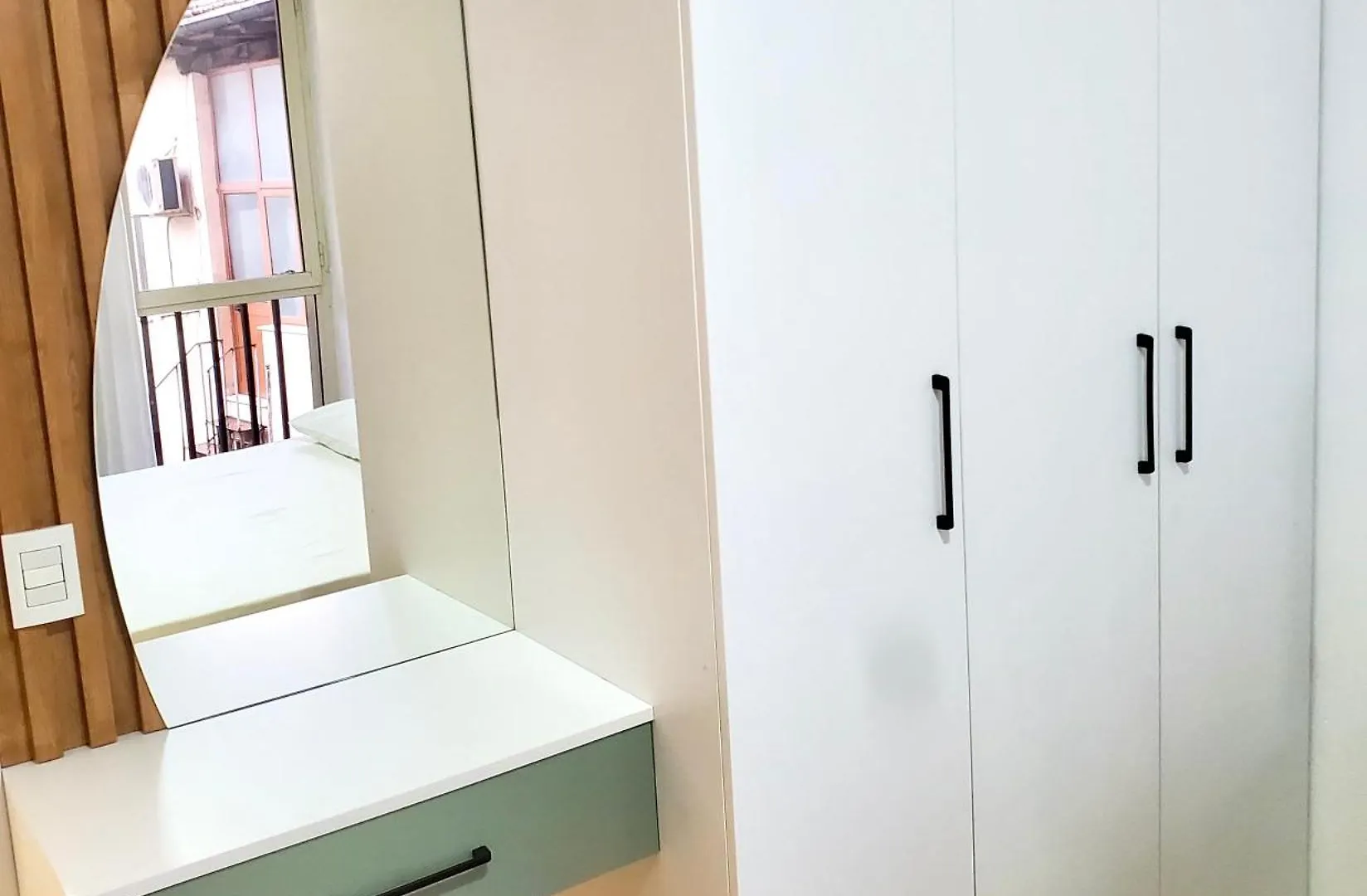 Tfs Apartments Tirana 0*,  Albania